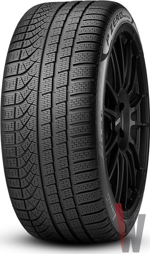 Pirelli PZERO WINTER 